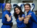  Всероссийский молодёжный Форум «Машук»