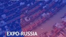     EXPO-RUSSIA KYRGYZSTAN 2022
