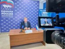 Борис Хохряков Югорчане определили тех, кто пойдёт на выборы от «Единой России», при поддержке Команды Югры