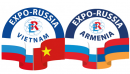 EXPO-RUSSIA ARMENIA 2022  EXPO-RUSSIA VIETNAM 2022